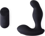 Virgite Rotational Prostaat Massager met afstandsbediening P2