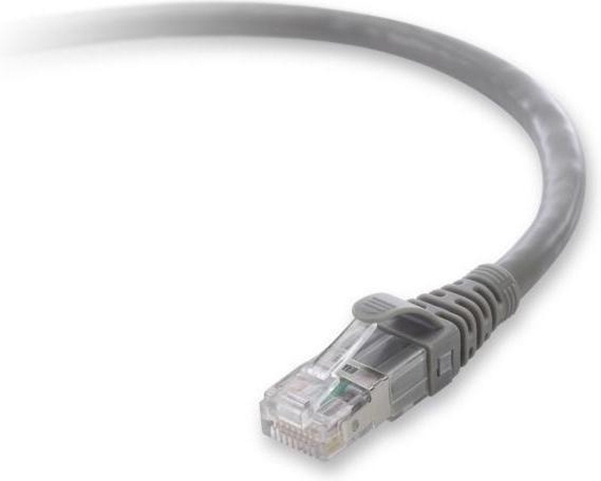 Belkin Cat.6a Patch Cord
