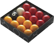 Powerglide Poolballen 57