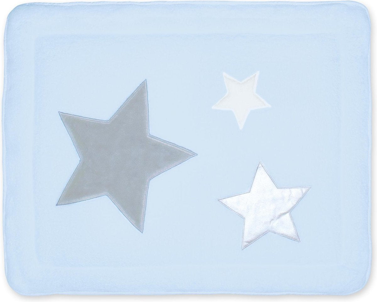 BEMINI Boxkleed – Parklegger – 75x95cm