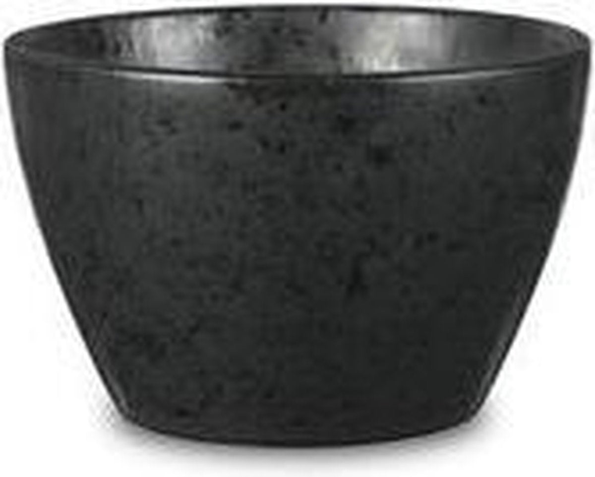 Schaal 13cm Zwart - Bitz