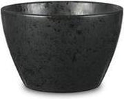 Schaal 13cm Zwart - Bitz