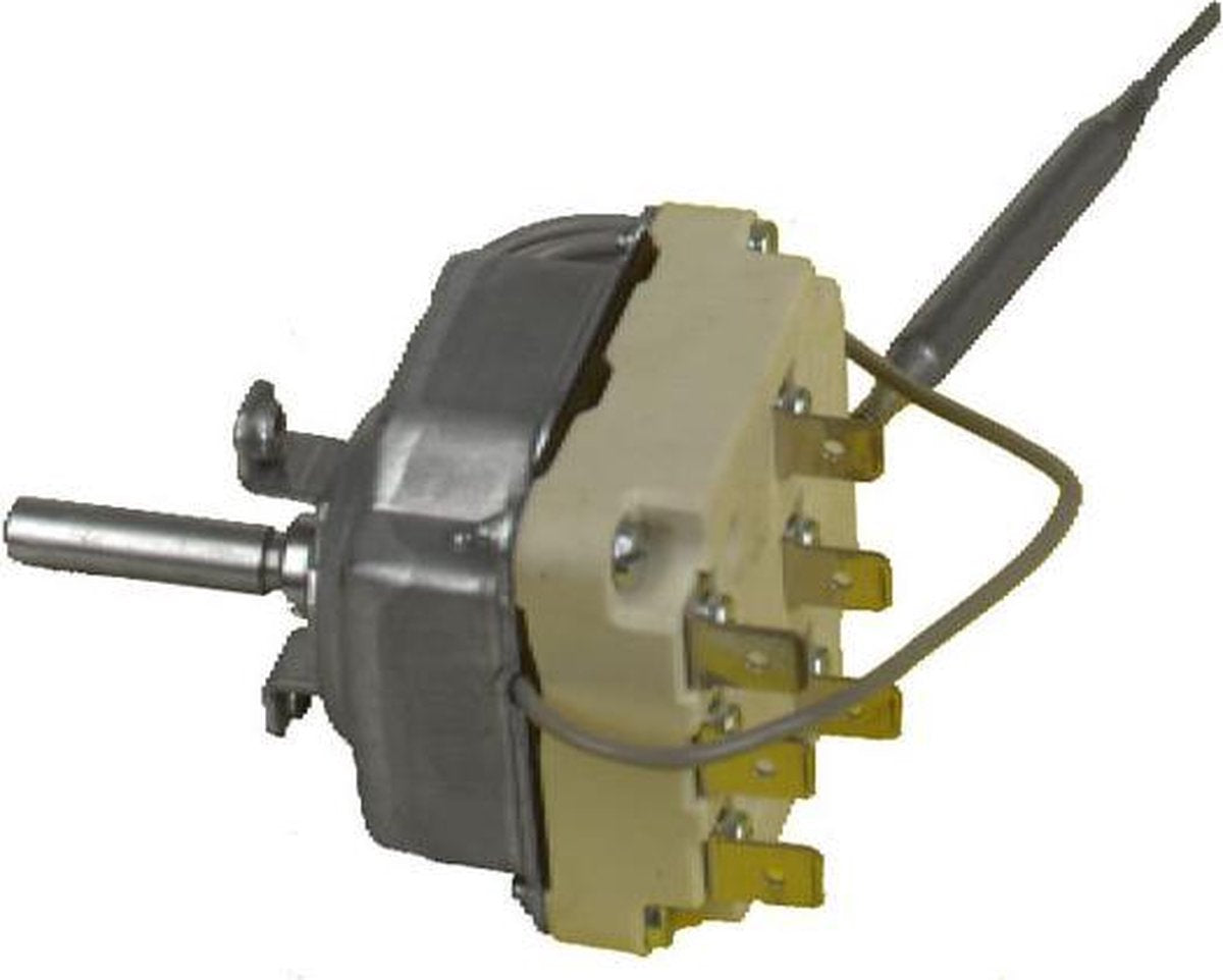 DAALDEROP - DAALDEROP OPLAADTHERMOSTAAT  Triphase - 59060902
