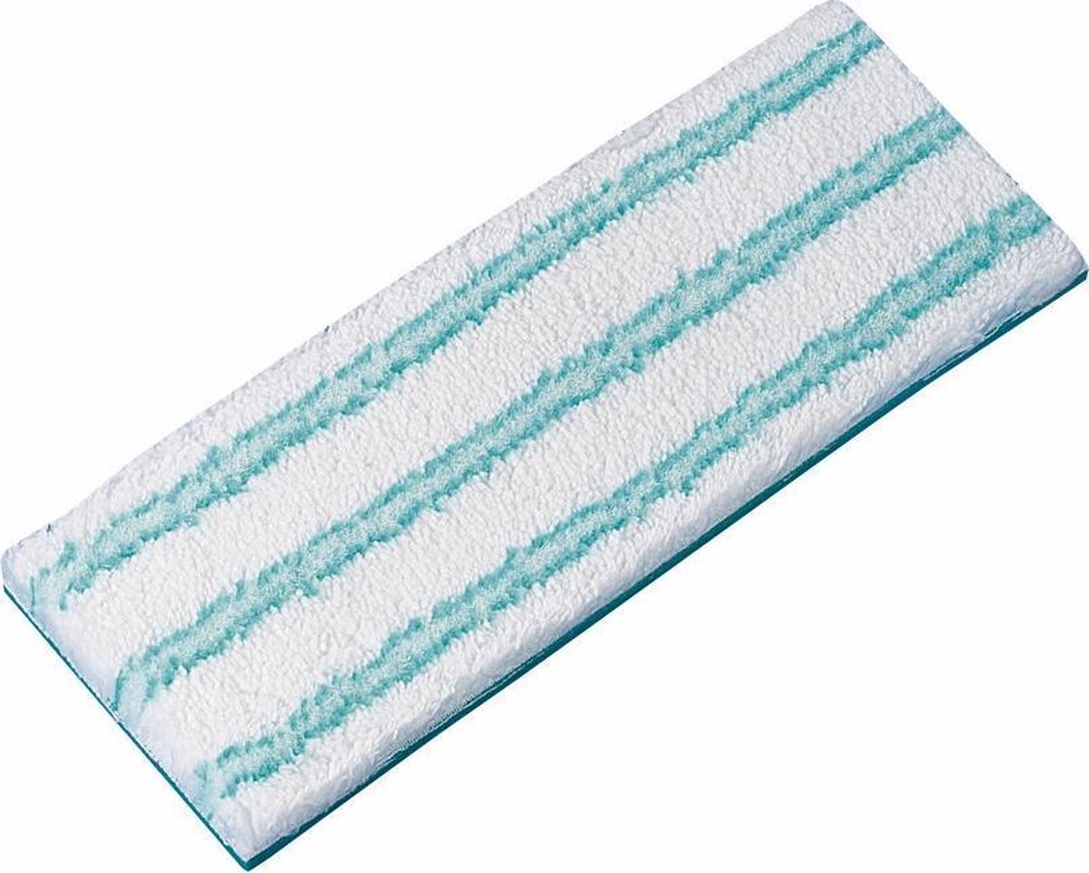 Leifheit Picobello S Micro Duo vervangingsdoek - geschikt voor Leifheit Picobello S - 27 cm wisbreedte