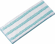 Leifheit Picobello S Micro Duo vervangingsdoek - geschikt voor Leifheit Picobello S - 27 cm wisbreedte