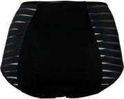 Iconic bottom high brief - Maat M