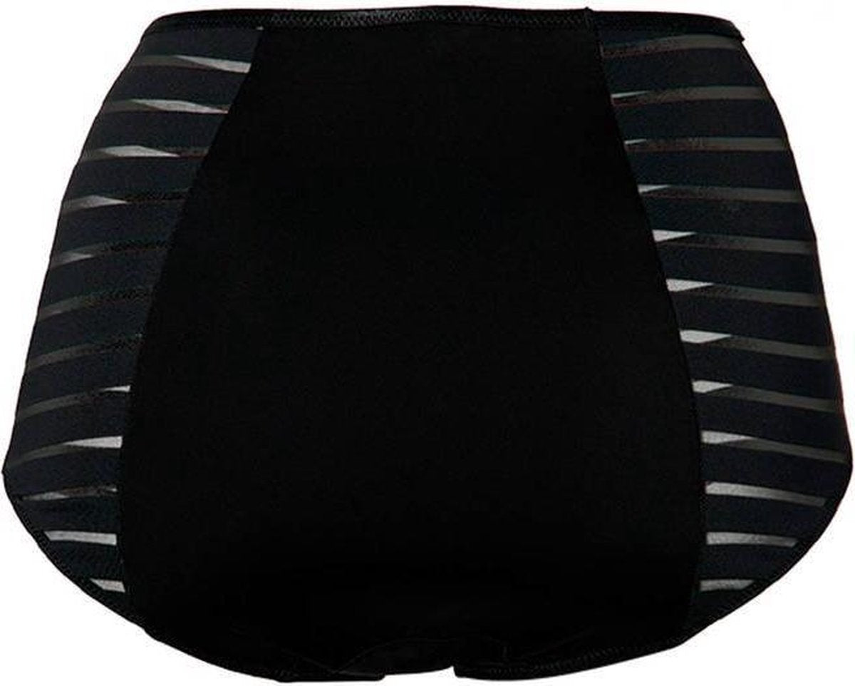 Iconic bottom high brief - Maat M