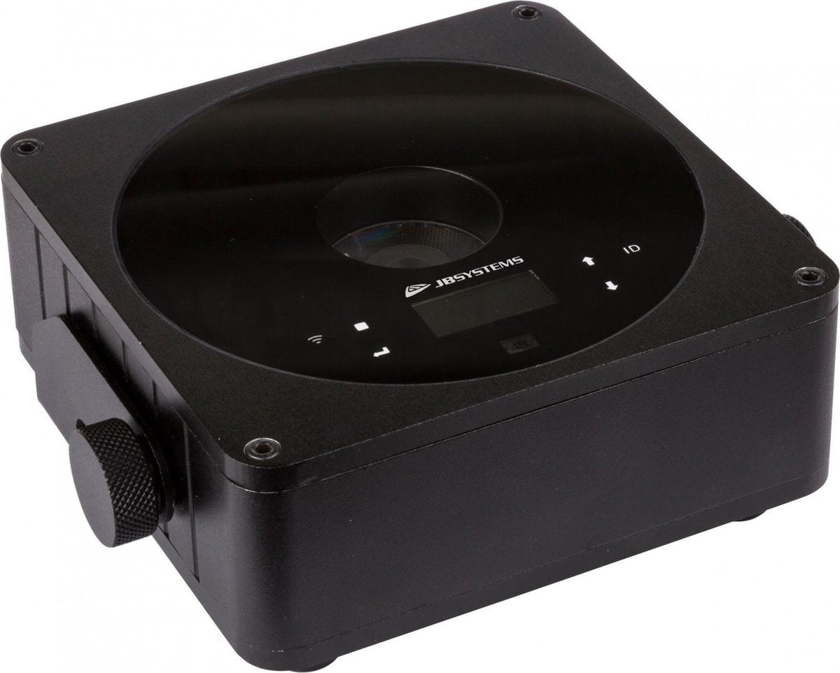 JBSystems - FX-400 Accu LED-projector