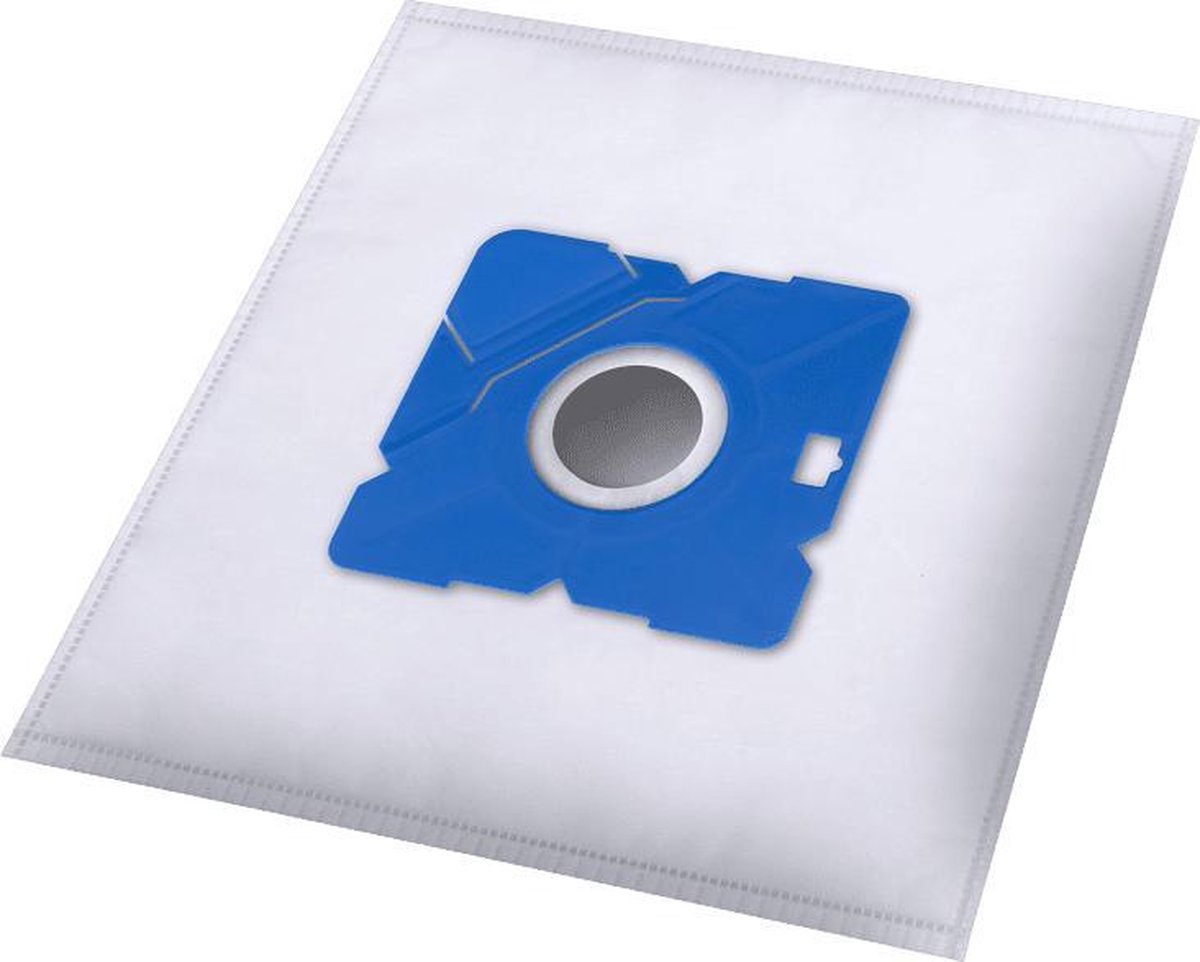 Inventum SZ300 - Stofzuigerzakken 3L + Filter - 4 stuks