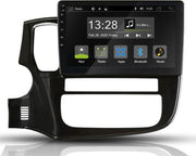 Radical R-C11MT2 – Pasklare Android autoradio Mitsubishi Outlander