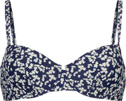 Hunkemöller Dames Niet-voorgevormde beugel bikinitop Amy - maat F75