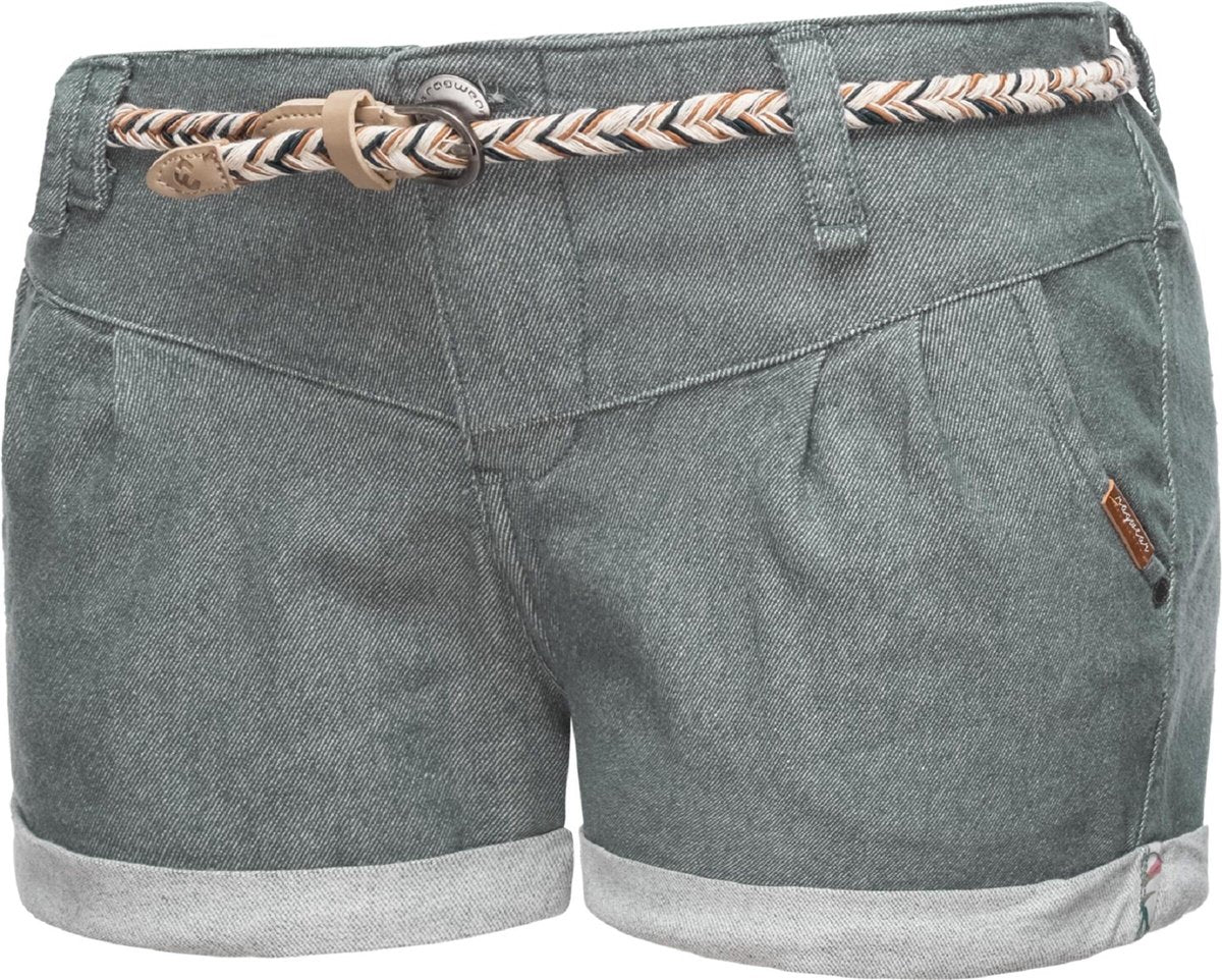 Ragwear chino heaven a Grey Denim-27