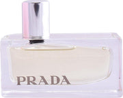 MULTI BUNDEL 2 stuks PRADA AMBER eau de parfume spray 50 ml