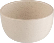 J-Line Kom Marie Keramiek Creme Small