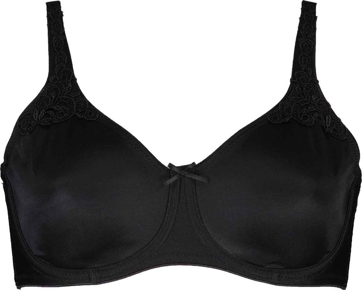 Hunkemöller Niet voorgevormde beugel bh Minimizer - Maat E75