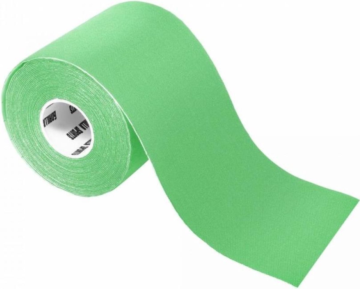 Gorilla Sports Kinesiologie tape - 7