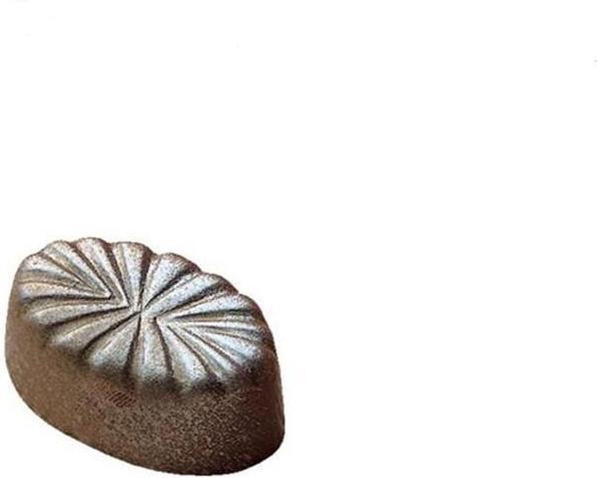 Professionele chocoladevorm