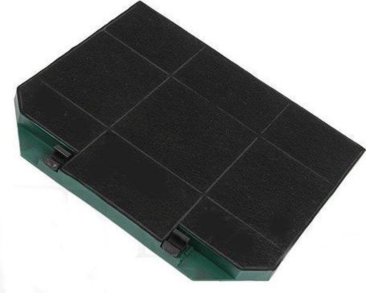 AllSpares Longlife Koolstoffilter voor Franke 1120174992 / 112.0174.992