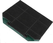 AllSpares Longlife Koolstoffilter voor Franke 1120174992 / 112.0174.992
