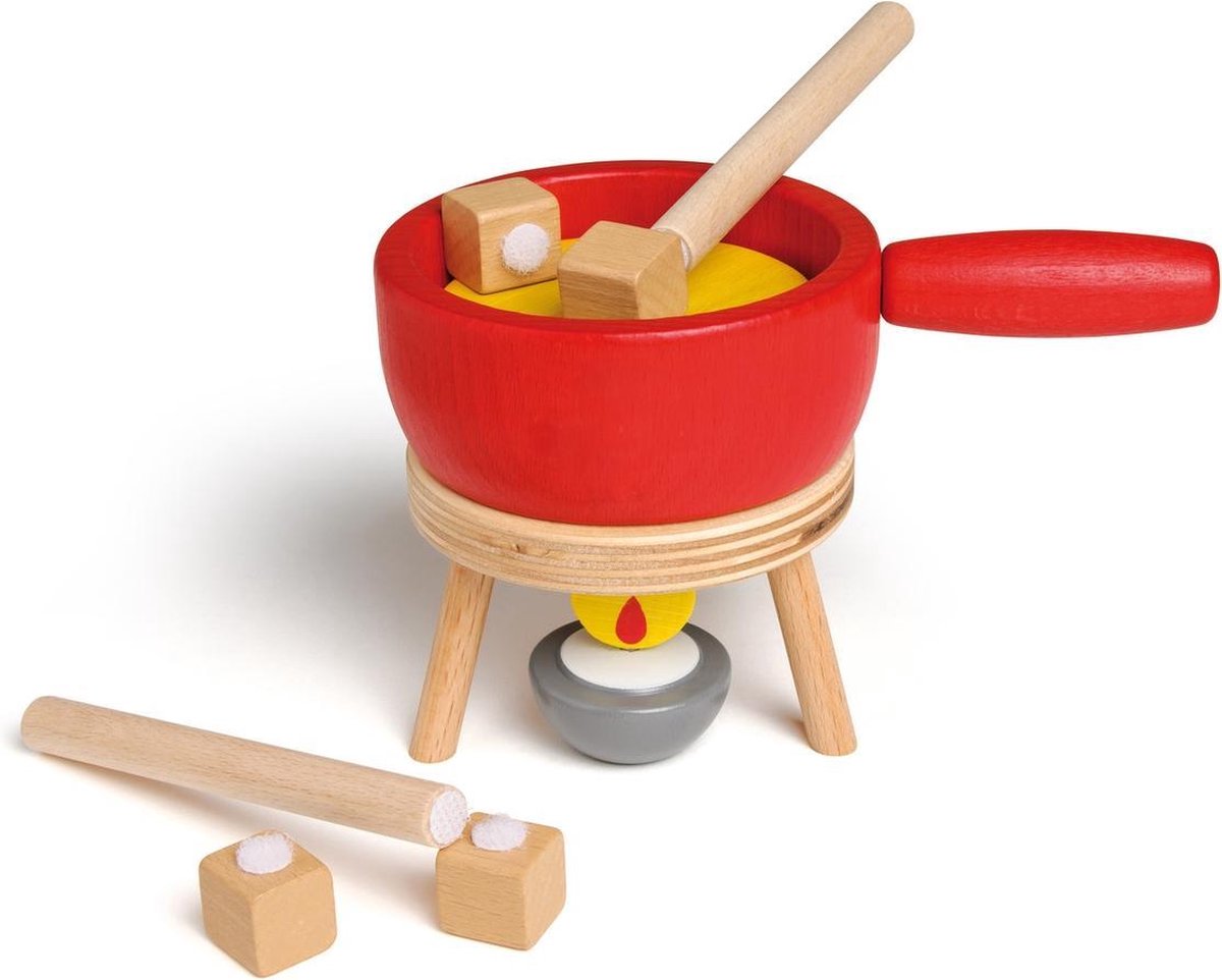 Kaasfondueset