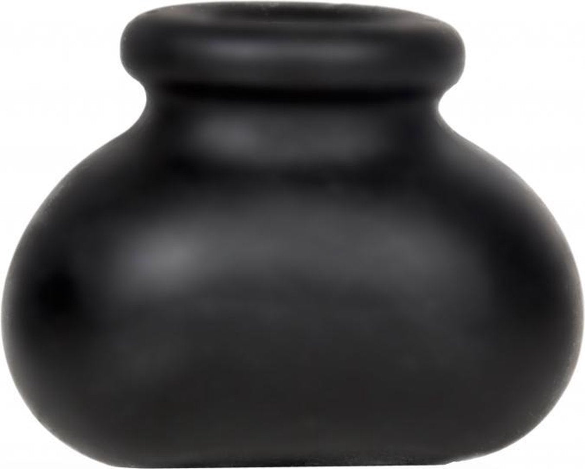Bull Bag - Black - Cock Rings - black - Discreet verpakt en bezorgd