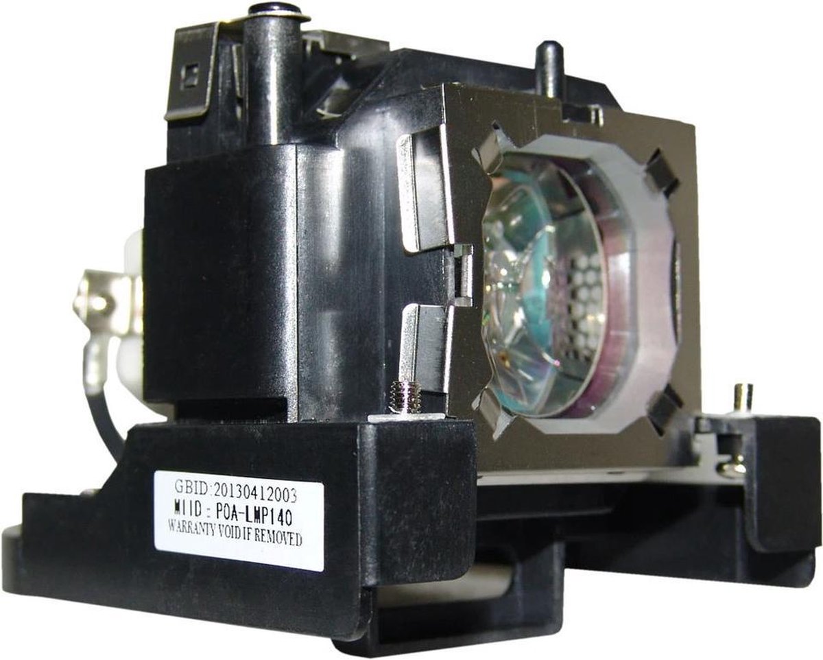 PANASONIC PT-TW231RE beamerlamp ET-LAT100