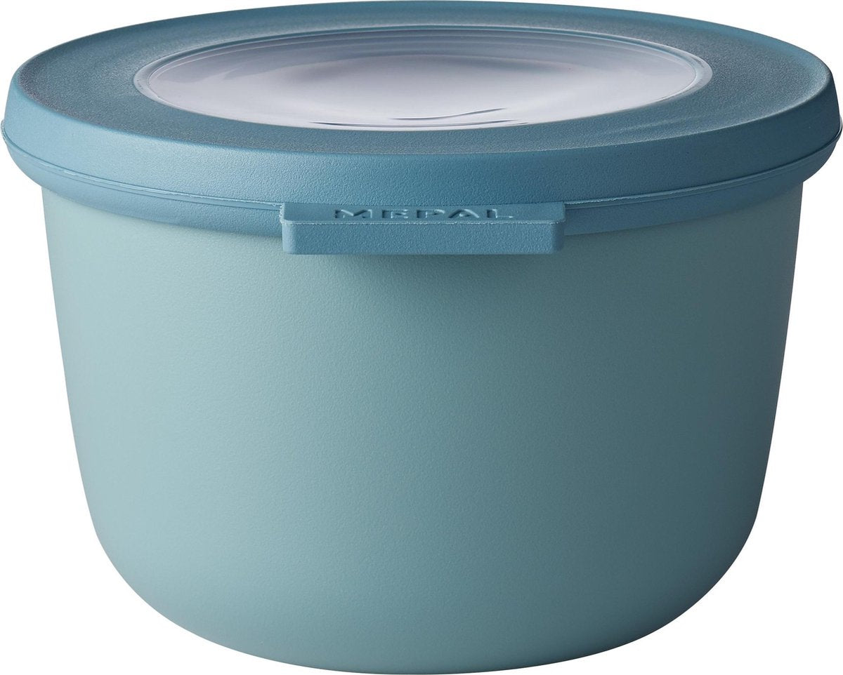 Mepal Multikom Cirqula Groen 50 cl
