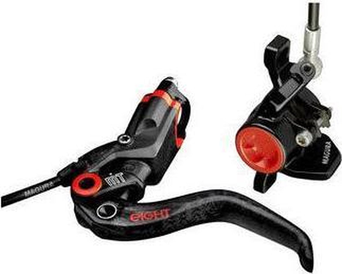 Magura set MT8 PM 6 0141074 SL180
