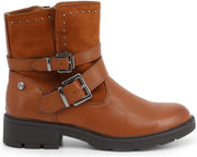 Xti - Enkel laarzen - Vrouw - 48375 - sienna  41