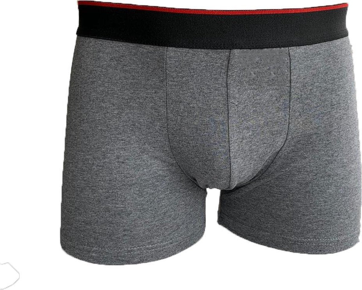 Herenmode Boxershorts Boxer mode homme XXXL