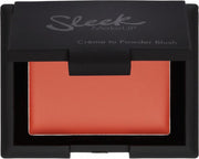 Sleek Cream To Powder Blush - Gerbera