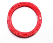 Filament 3D printpen - 3D pen vulling - 3D tekenen - 3D printer filament - Rood - DisQounts