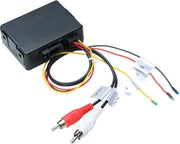 CTX-3305 | Optic Fiber decoder | BMW 1 serie | BMW 3 serie | BMW 5 serie