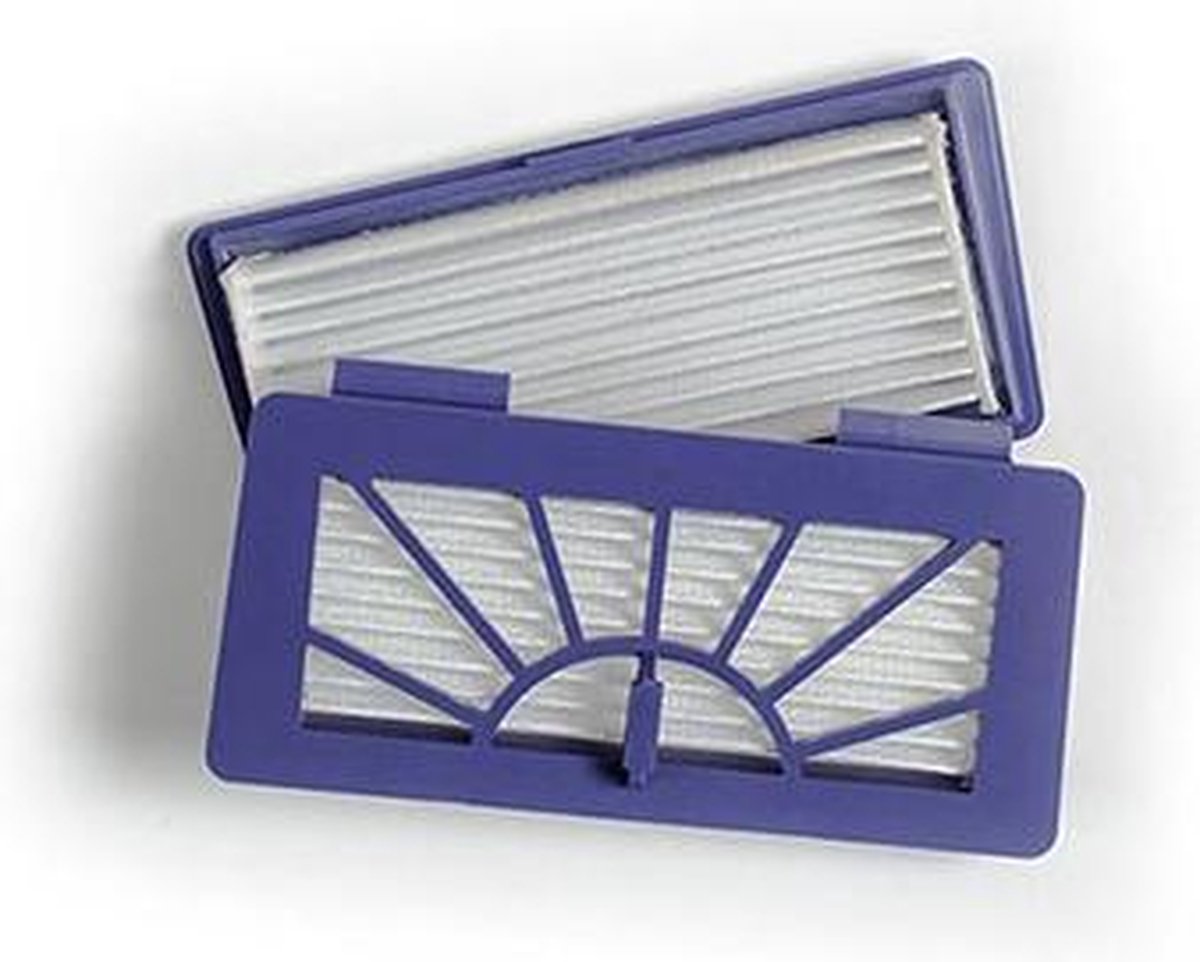 Neato XV High Performance - Stofzuigerfilter - 6 stuks