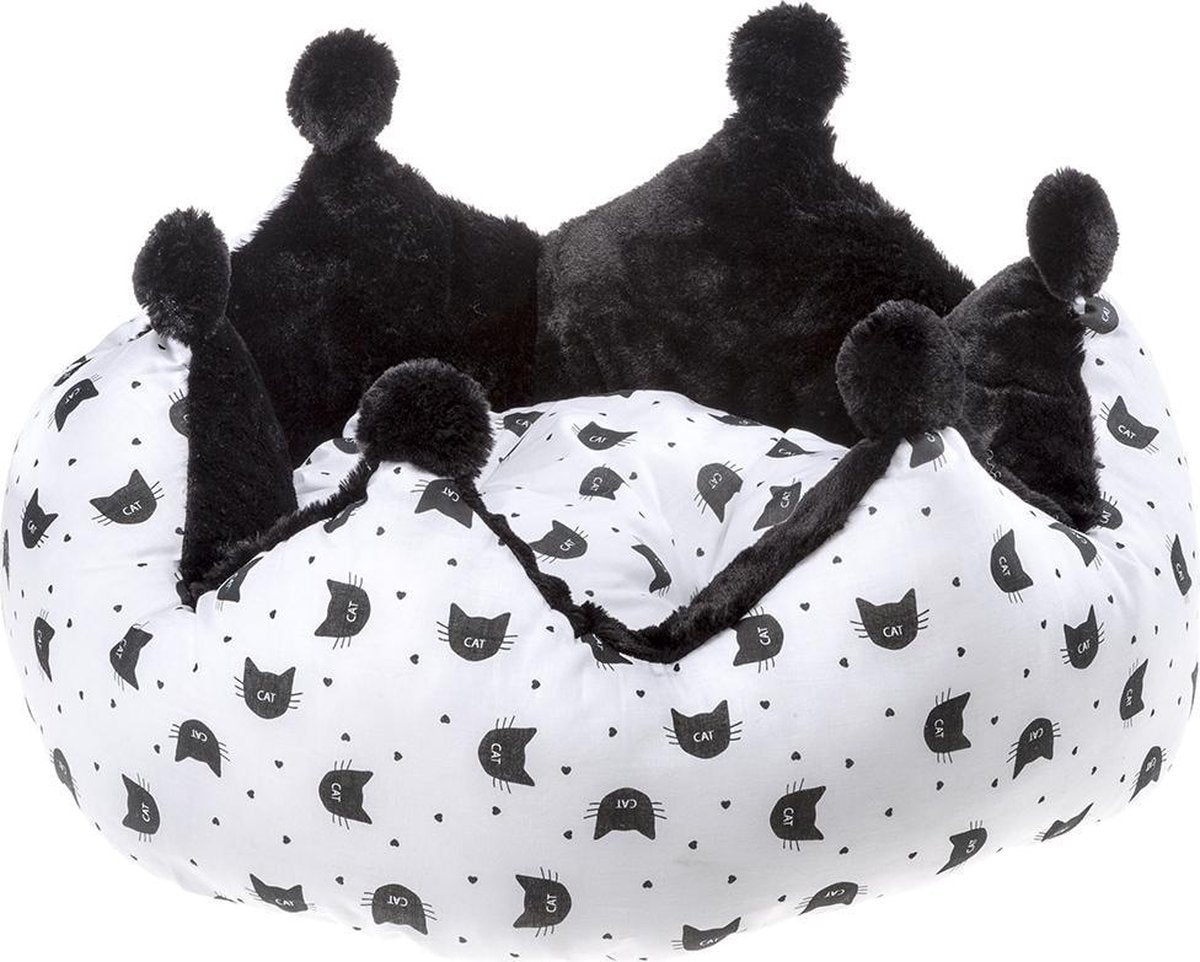 Coussin mikado