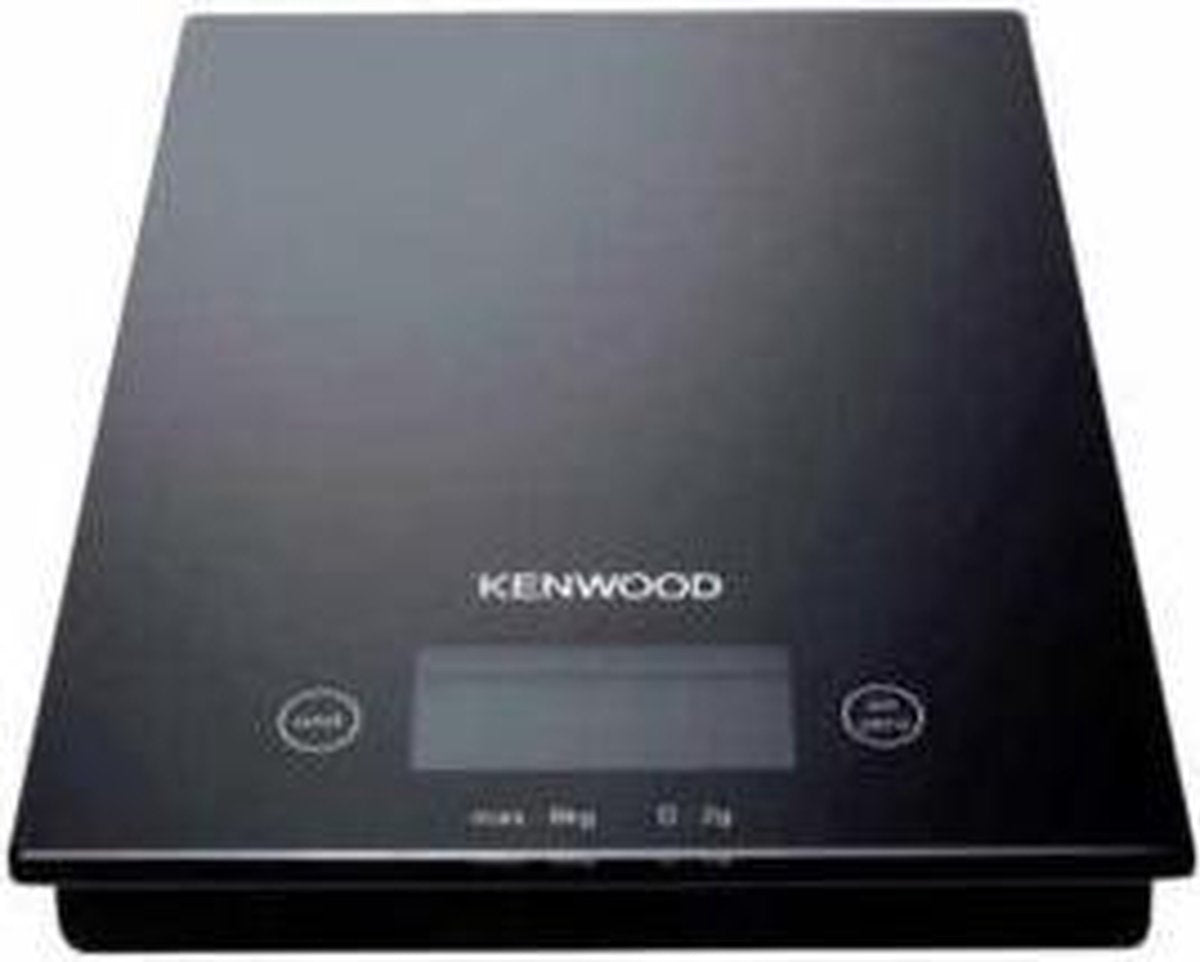 Kenwood DS400 Keukenweegschaal