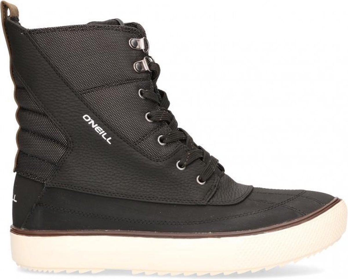 ONeill  - Grommet Ballistic Snowboot - Mens - Black - 41