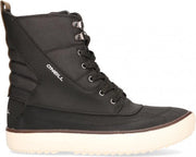 ONeill  - Grommet Ballistic Snowboot - Mens - Black - 41