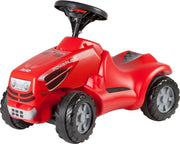 AL-KO Speelgoed tractor- rood