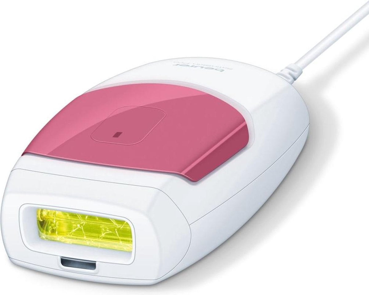 Beurer IPL 6500 Roze