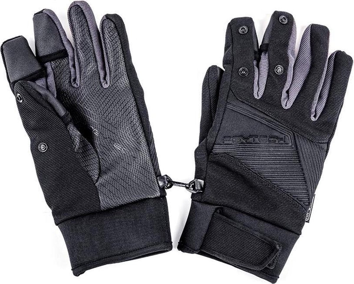 PGYTECH Fotografie Handschoenen maat XL