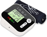 Tronix Care – Bovenarm Bloeddrukmeter – Accurate metingen – Zwart