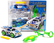 Modarri Nitro Storm - Turbo Car Pack
