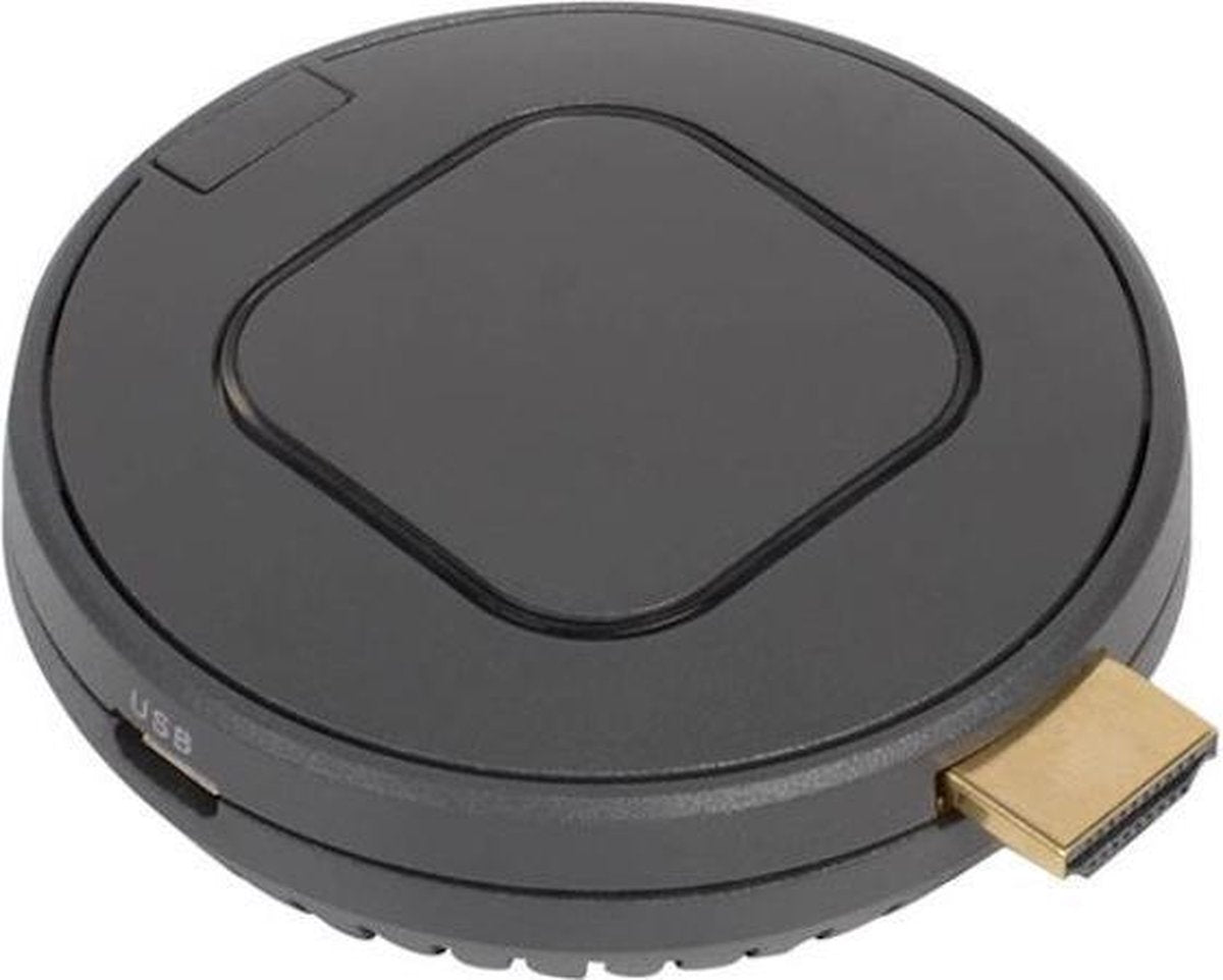 Optoma QuickCast transmitter