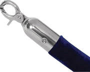 Bolero markeringskoord blauw