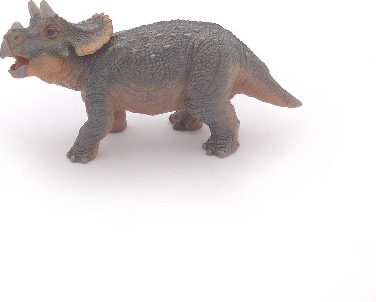 Papo Young Triceratops