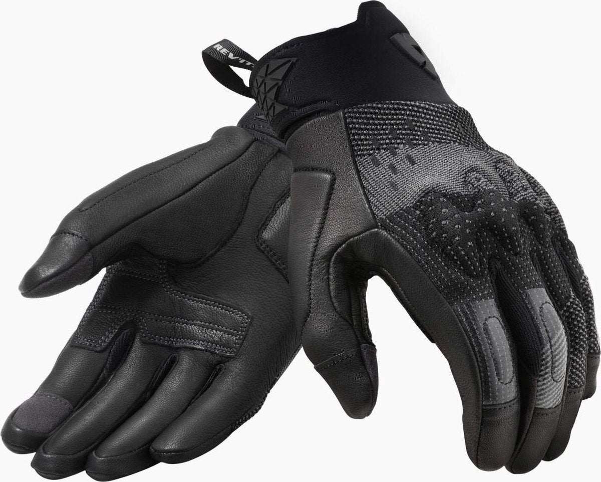 REV'IT! Kinetic motorhandschoenen