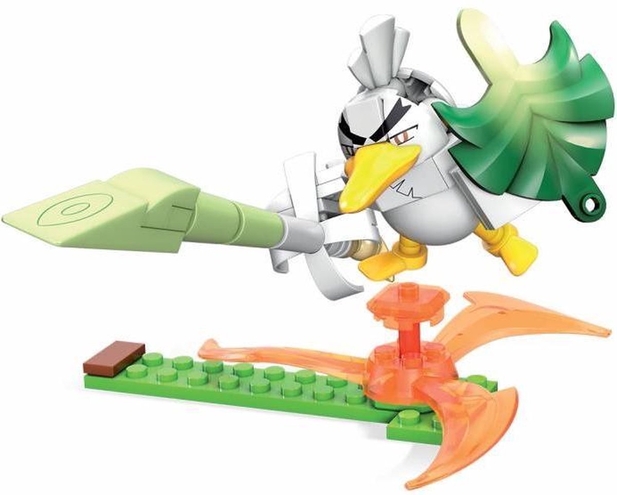 Mega Construx -  Pokemon Sirfetch'd