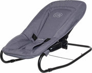 Koelstra - Wipstoel Sitset T3 Dark grey melange