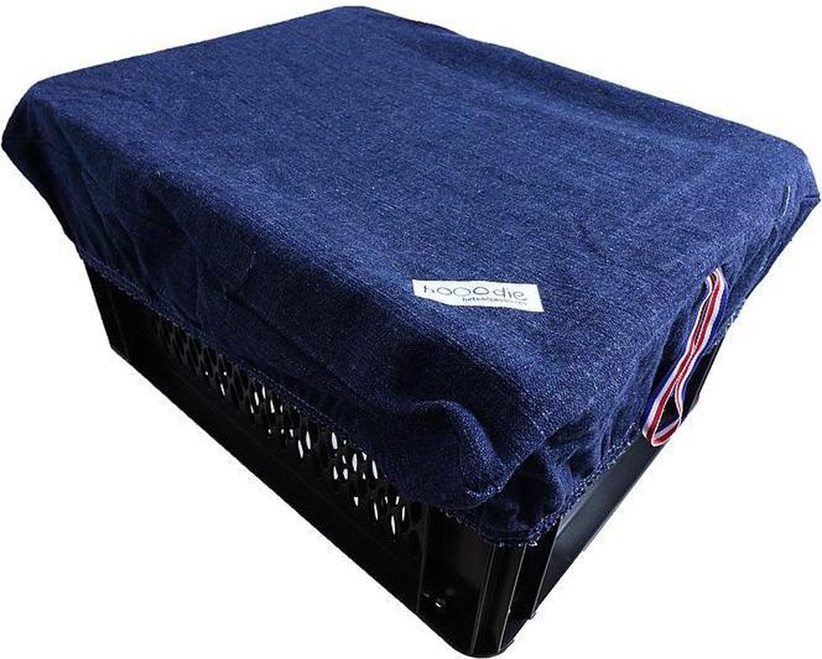 HOOODIE Box M